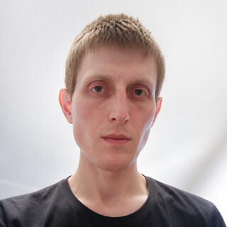 Roman Riaboshtan, creator of SVGEditor